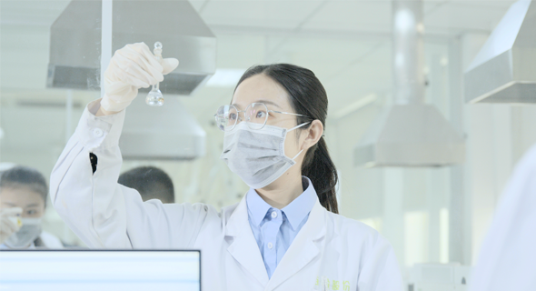 产学研专家数据库
